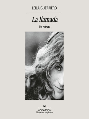 La llamada - Audiobook